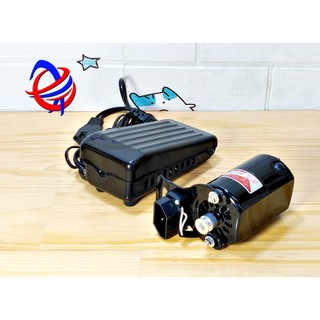 Motor, bàn đạp máy may,vắt sổ gia đình