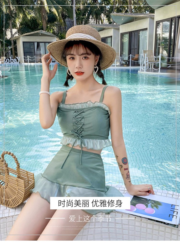 Set đồ bơi 2 mảnh quyến rũ cho nữ | BigBuy360 - bigbuy360.vn