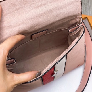 Túi lv cluny tăm size 23cm fullbox