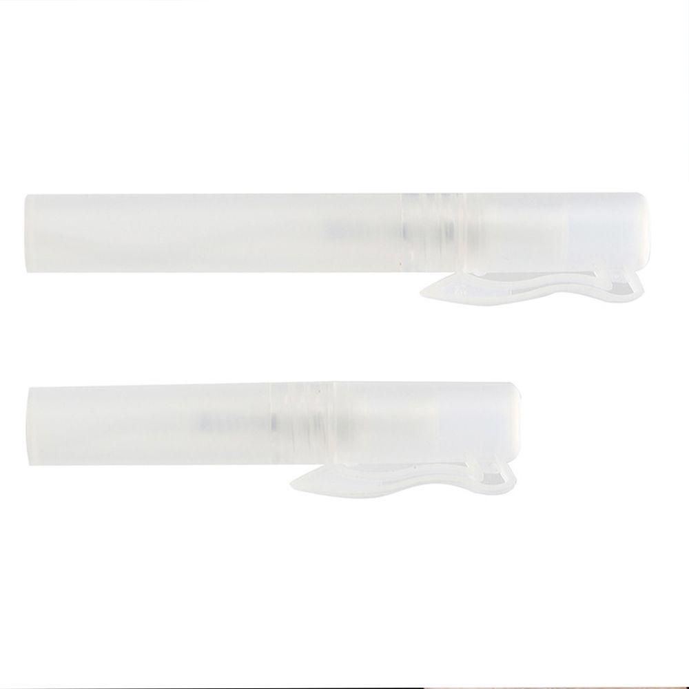 Bình Xịt Nước Hoa Rỗng 5ml 8ml 10ml Tiện Dụng