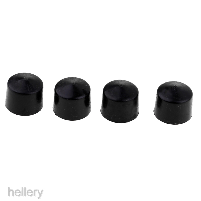 Set 4 Cốc Dài Sửa Chữa Ván Trượt / Xe Tải