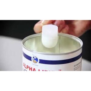 Sữa alpha lipid 2