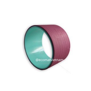 (ẢNH THẬT+ VIDEO) VÒNG TẬP YOGA ECO SIZE 16, CHỊU TẢI TRỌNG 125KG