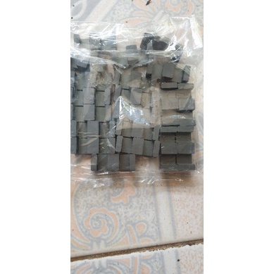 Lõi biến áp EE28  vuông đứng 10 chân