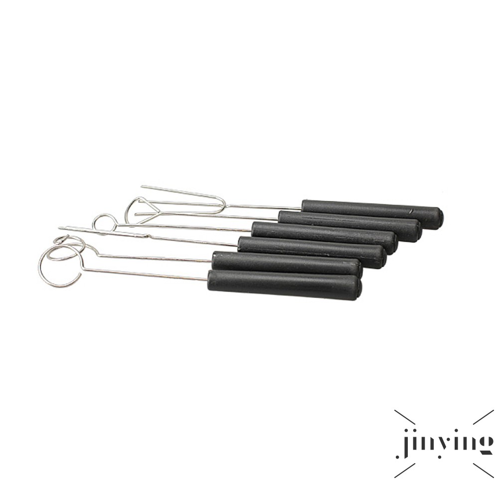 Set 6 dụng cụ nhúng socola GETNOIVAS chuyên dụng
