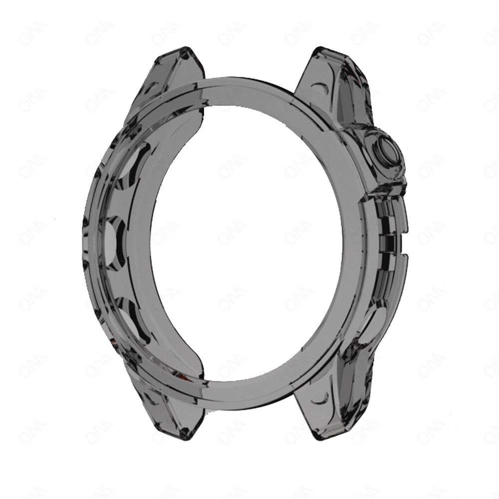 Ốp Bảo Vệ Chống Sốc Trong Suốt Cho Đồng Hồ Thông Minh Garmin Fenix 7/7S/7x