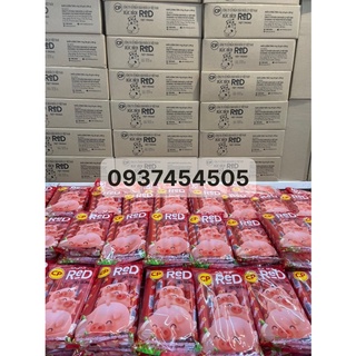 Xúc Xích Heo CP Red 40g (Thùng * 20 gói)