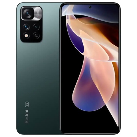 Điện thoại Xiaomi Note 11 Pro 5G (Ram 6G- 128G) - Hàng Nhập khẩu | WebRaoVat - webraovat.net.vn