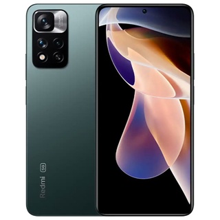 Điện thoại Xiaomi Note 11 Pro 5G (Ram 6G 128G) Hàng Nhập khẩu