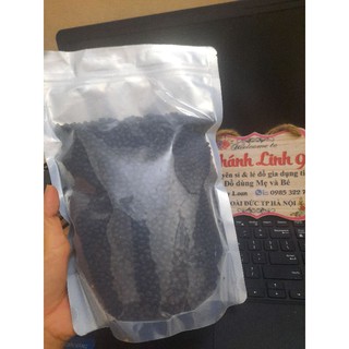 1kg Trà đỗ đen (đậu đen ) đã rang sẵn