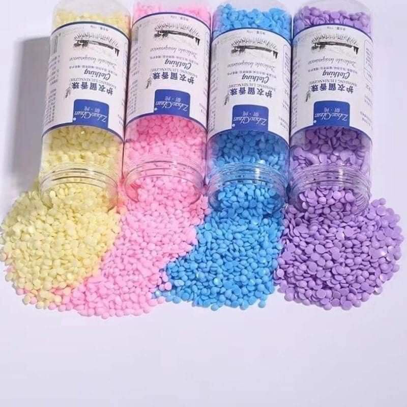 Viên Xả Thơm Quần Áo Nội Địa Trung 110g