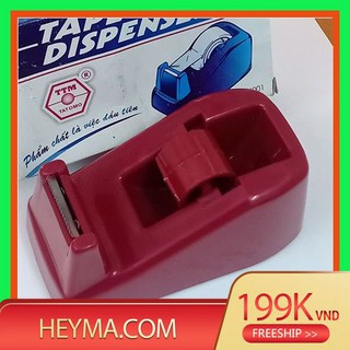 -dụng cụ căt băng keo n-2001-cắt băng dính để bàn