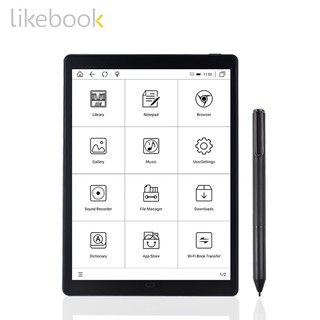 Máy đọc sách Likebook P10