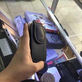 Bao da đeo hông nokia 8800