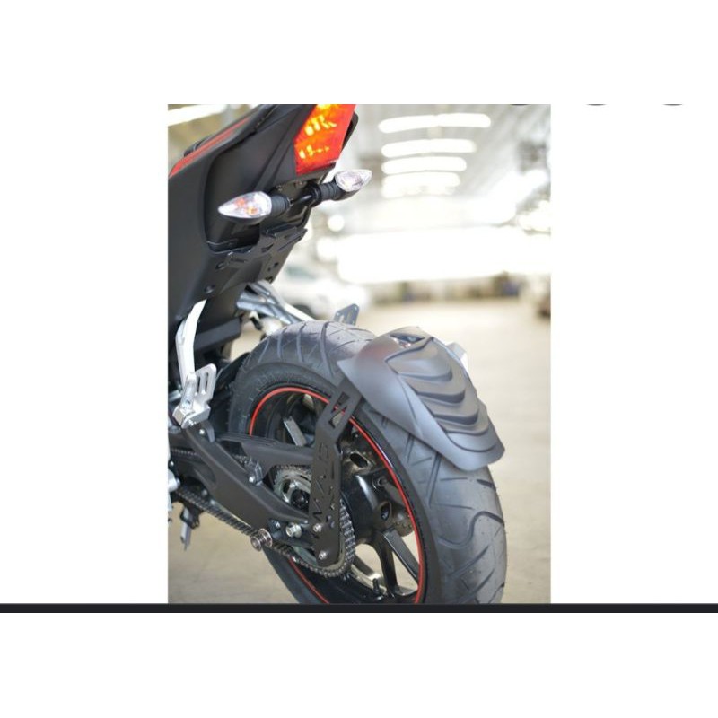 Dè chắn bùn R15 v3
