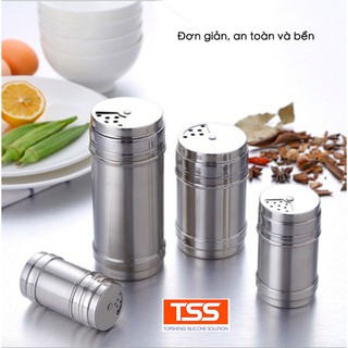 Hộp Đựng Tăm, Tiêu