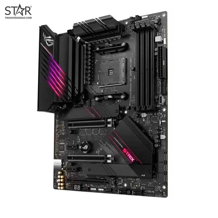 Mainboard Asus ROG Strix B550XE Gaming Wifi