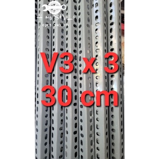 V3 x 3 - dài 30 cm