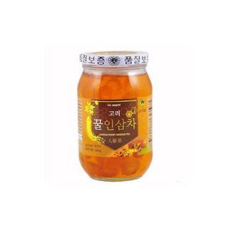 [FREESHIP 99K TOÀN QUỐC Sâm Tươi Ngâm Mật Ong Hàn Quốc 🍯 🍯 🍯