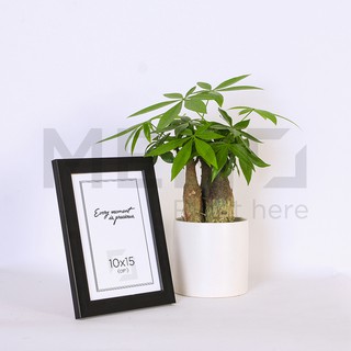 Khung ảnh treo tường/để bàn Memo bản 2cm