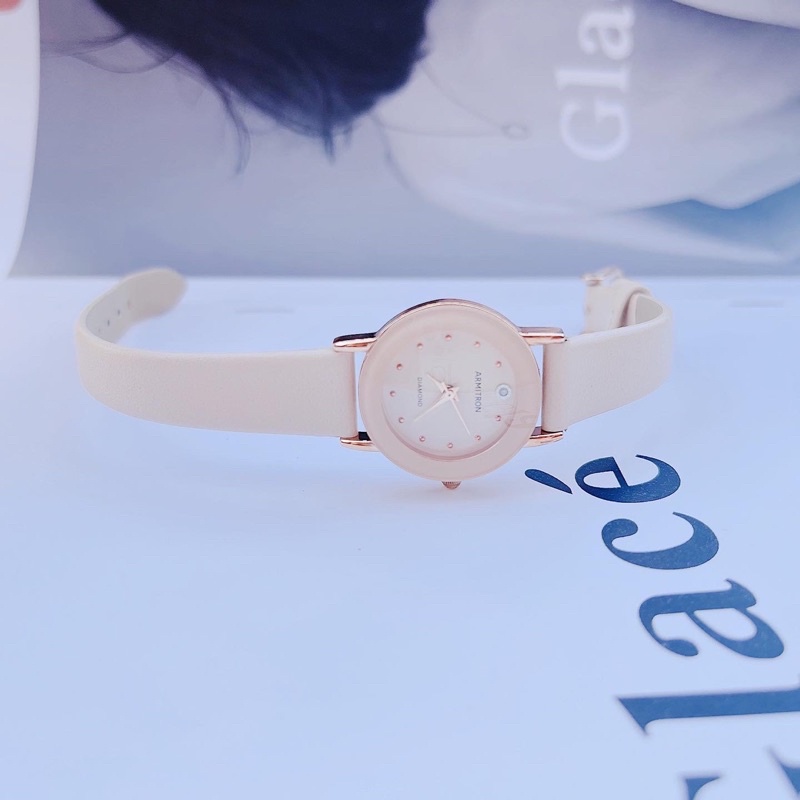 Đồng Hồ Nữ Armitron
