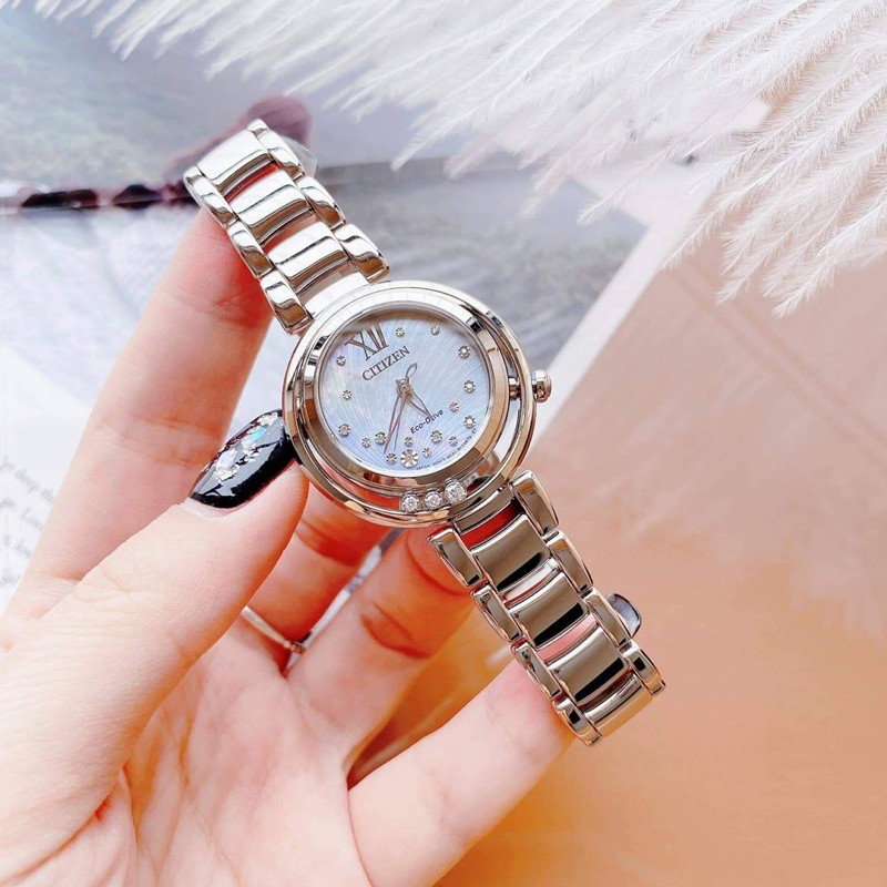 Đồng hồ nữ Citizen “L sunrise” EM - .