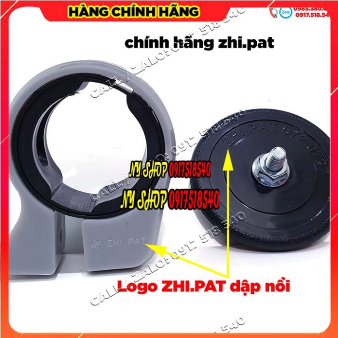 BỘ 4 MẮT MÈO PHẢN QUANG ZHIPAT TRƯỚC SAU ( TÙY CHỌN MÀU MẮT VÀ MÀU MẮT ) GẮN HONDA, YAMAHA Ảnh thật Sp