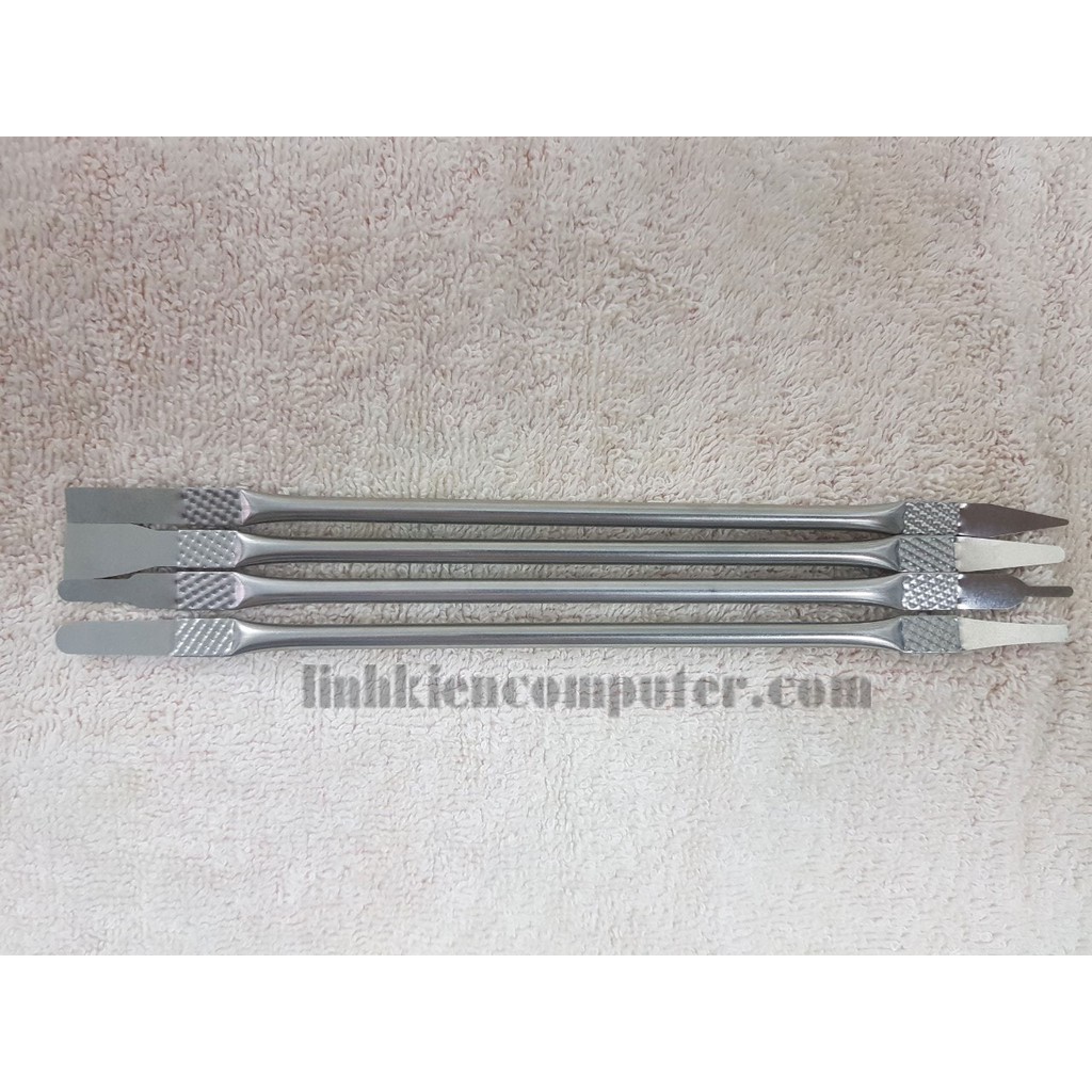 Combo bộ 4 cây dao sửa điện thoại, laptop, máy tính bảng, tiện dụng cho kỹ thuật