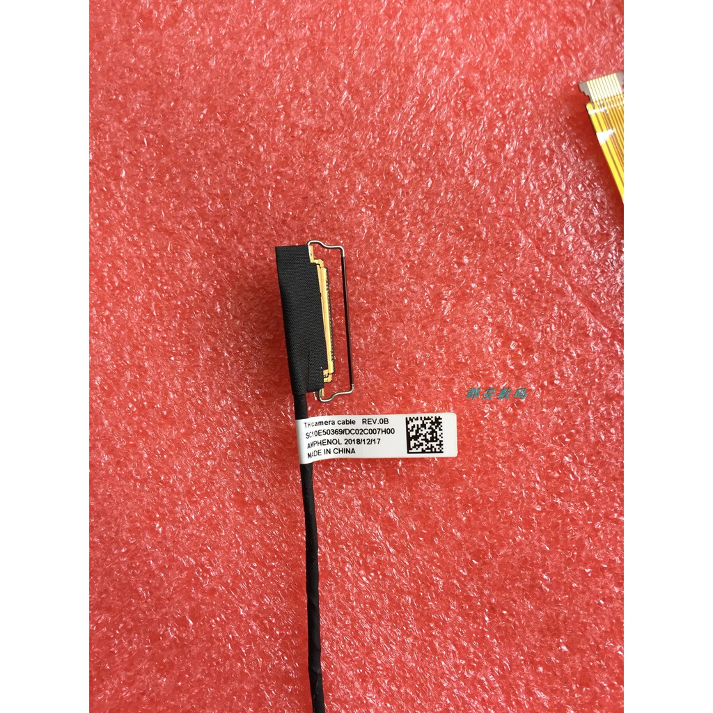 Brand new original Lenovo Thinkpad T460 S T470S camera line 00UR900 screen line | BigBuy360 - bigbuy360.vn