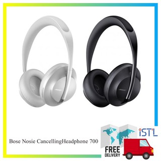 Tai nghe - Headphone Bose Noise Cancelling Headphones 700