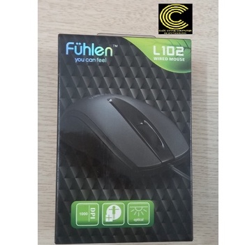 Chuột Fuhlen L102