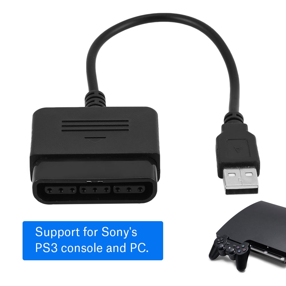 Đầu Chuyển Đổi Ps3 Sony Cho Playstation1 / 2 Pc Ps1 / Ps2