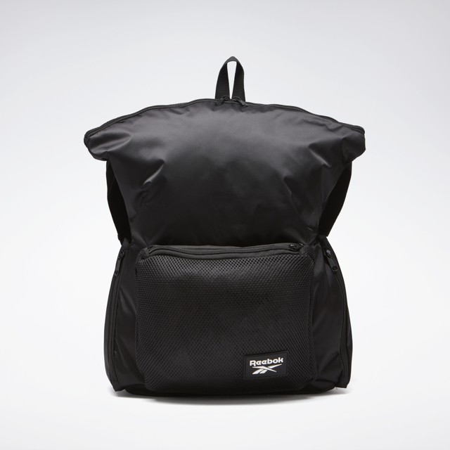 Balo Thể Thao Reebok W TECH STYLE BACKPACK FQ5374