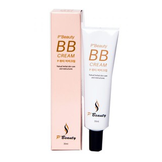BB CREAM- P’BEAUTY – Kem chống nắng P’beauty
