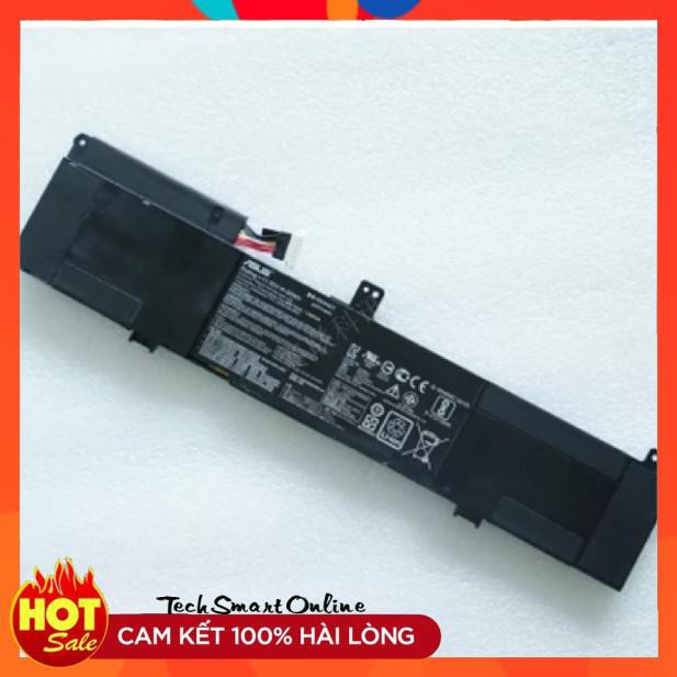 Pin Laptop ASUS TP301 TP301UA TP301UJ C31N1517 Zin Hàng zin