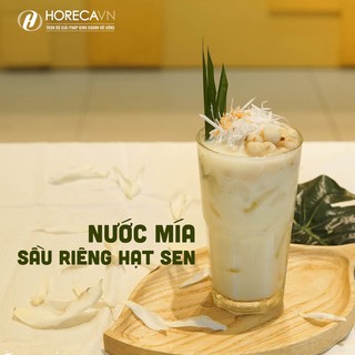Nước Cốt Dừa QOA 400ml - Hương Vị Dừa Non