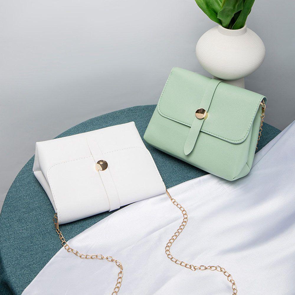 Túi Xách Da PU Thời Trang Phong Cách Châu Âu