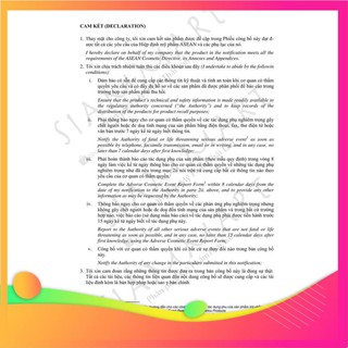 [Hàng-Auth] Serum Vit E làm mờ nếp nhăn Yanhee thái lan
