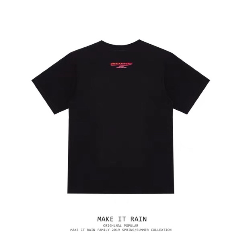 Áo thun make it rain heybig sale (có sẵn) sundowners