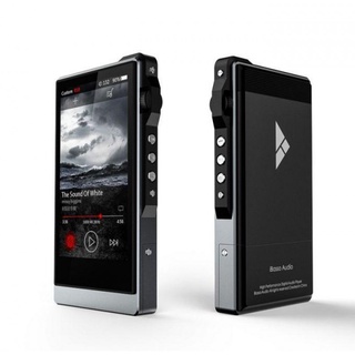 Máy nghe nhạc ibasso dx200