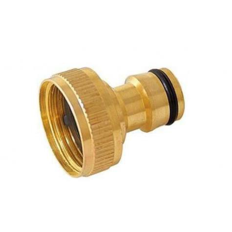 [Hàng xịn] Cút lọc nước nắp máy rửa xe mini gia đình, Đầu Nước Vào Máy Rửa Gia Đình bằng Đồng có màng lọc cặn