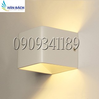 Đèn gắn tường cầu thang Led 3500K
