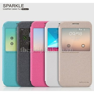 Bao da Galaxy S7 hiệu nillkin xịn chính hãng