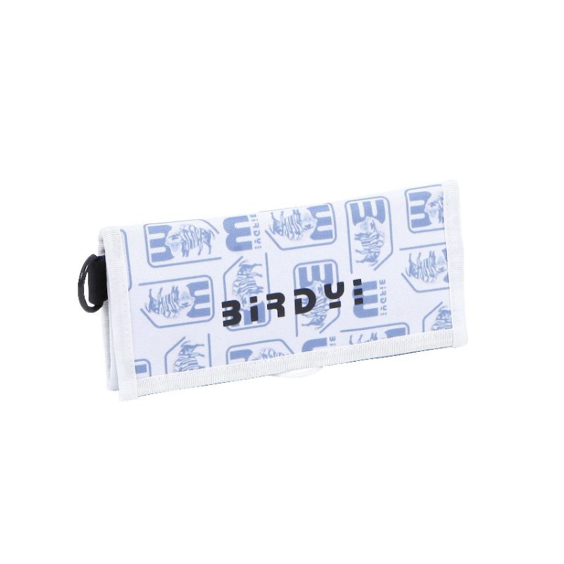 Ví Dài LONG WALLET BIRDY-BLACK BUFFALO