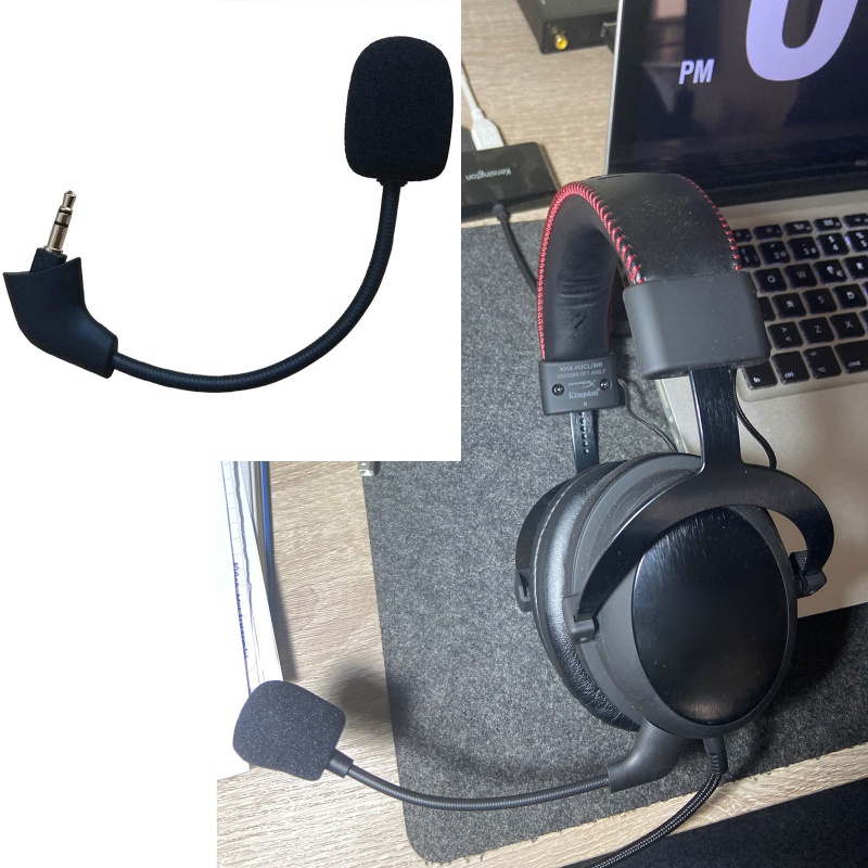 Tai Nghe Chụp Tai Chống Ồn zzz Cho HyperX Cloud 2 II