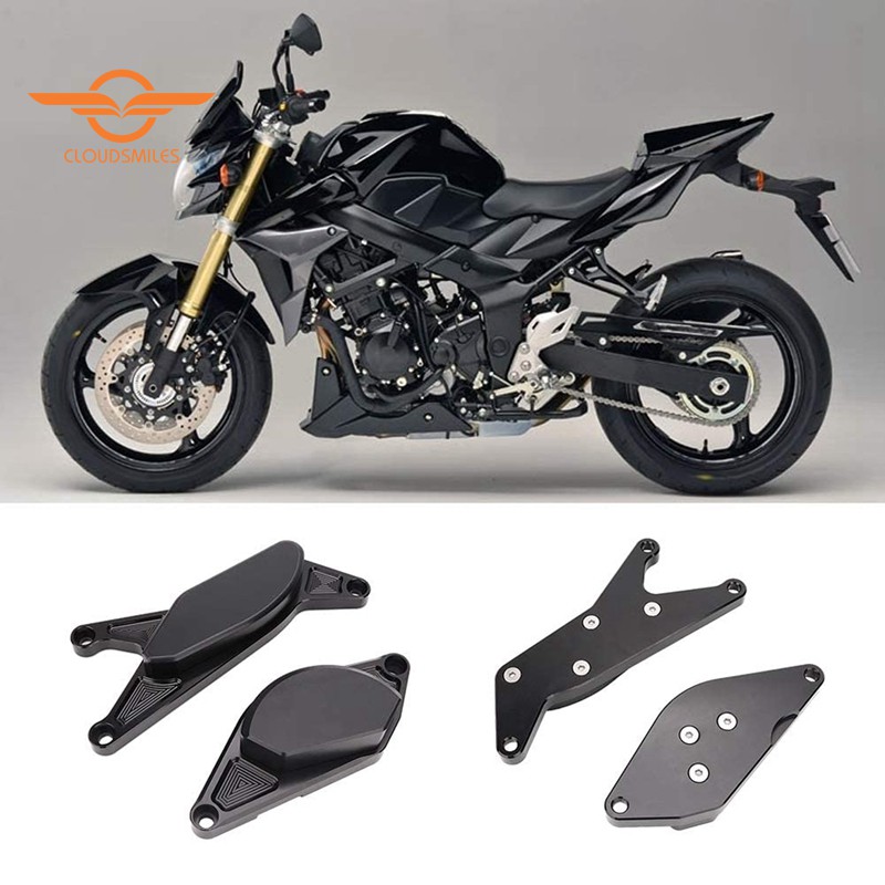 Khung Bảo Vệ Động Cơ Xe Mô Tô Suzuki Gsx-R Gsxr 600 2006-2010