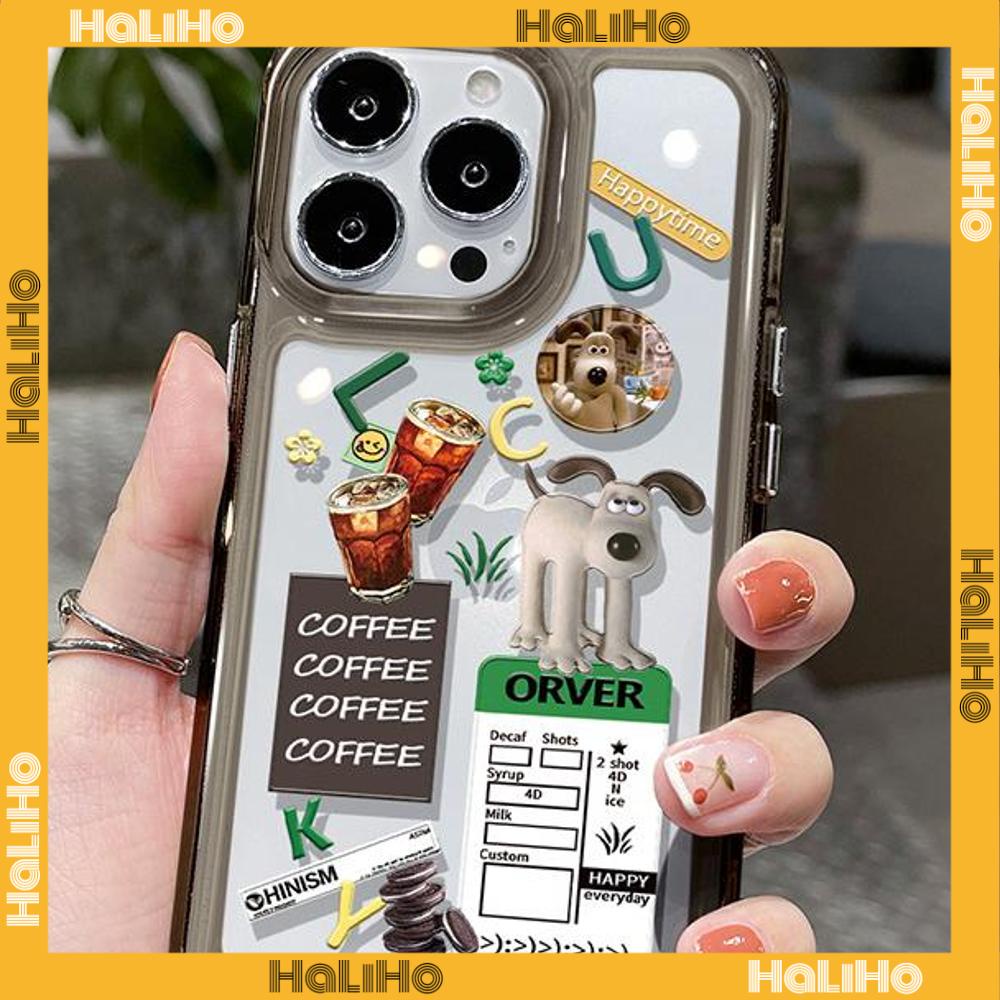 iPhone Case HD Acrylic High Quality Hard Case Metal Button Protection Camera Shockproof Cartoon Cute Compatible For iPhone 14 Pro Max 13 Pro Max 12 Pro Max 11 Pro Max xr xs max
