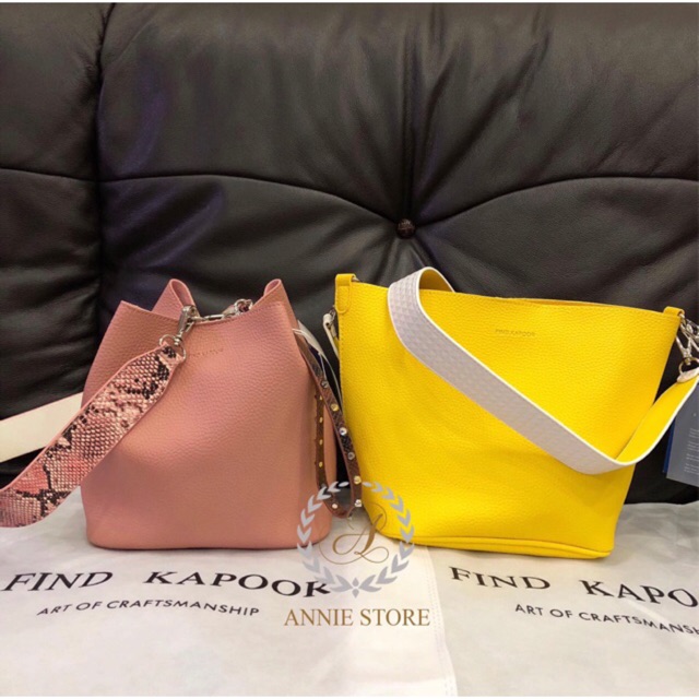 【ORDER】TÚI XÁCH HÀN FINDKAPOOR