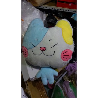 Chăn gấu bông chăn mèo GBC