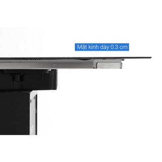 Bếp từ Sunhouse Apex APB9981